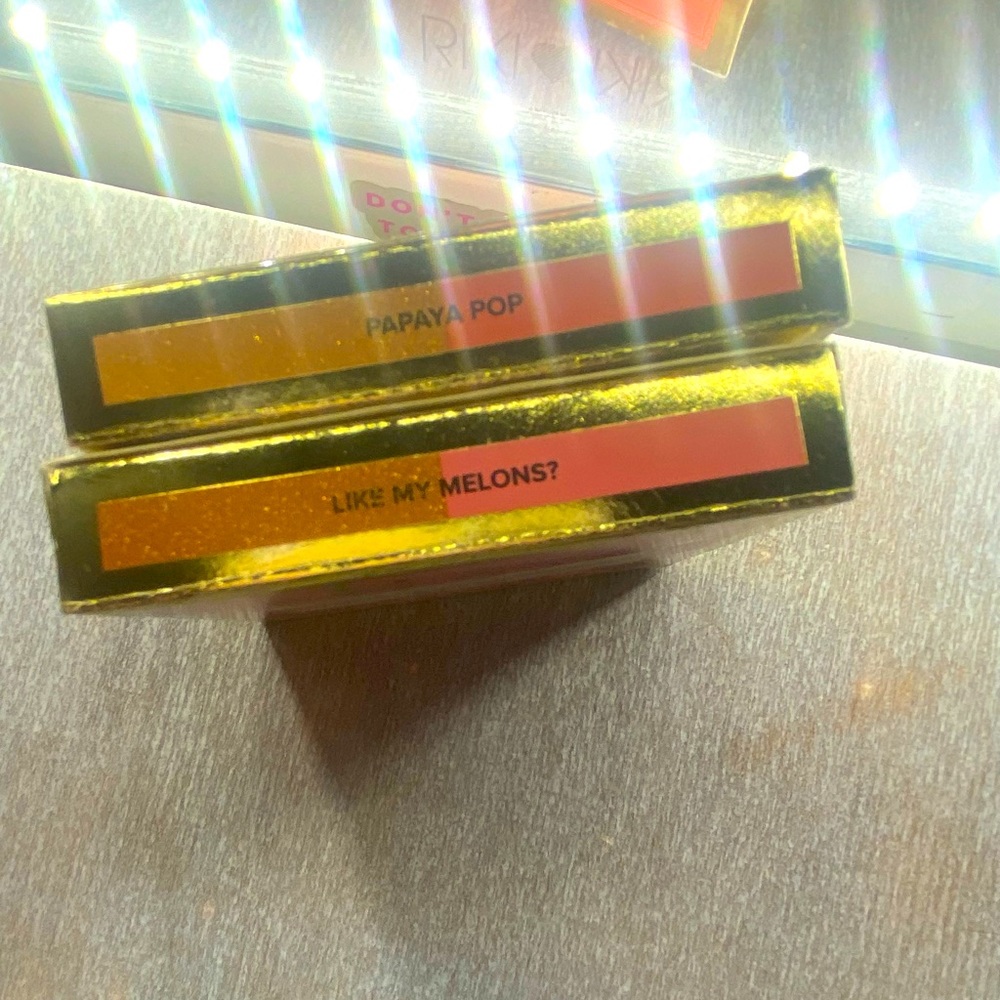 Too Faced Bundle - Picture 4 of 5